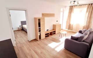 Prima inchiriere, Apartament 2 camere, loc de parcare,Chisoda strada principala - Poză 7