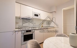 CORTINA NORTH|Apartament exclusivist| 300,000+TVA |Terasa de 30 mp|LUX - Poză 1