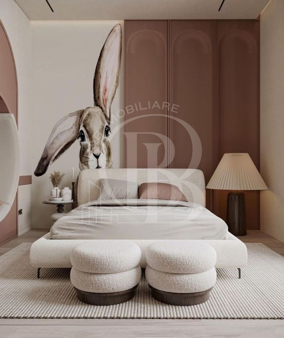 Apartament 2 camere cu Terasa-Theodor Pallady - Poză 9