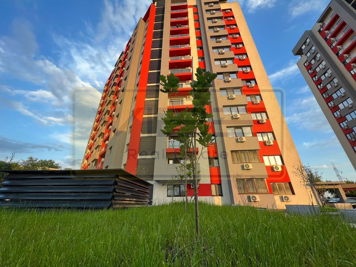 Apartament 3 camere cu parcare Tudor Vladimirescu - Poză 30