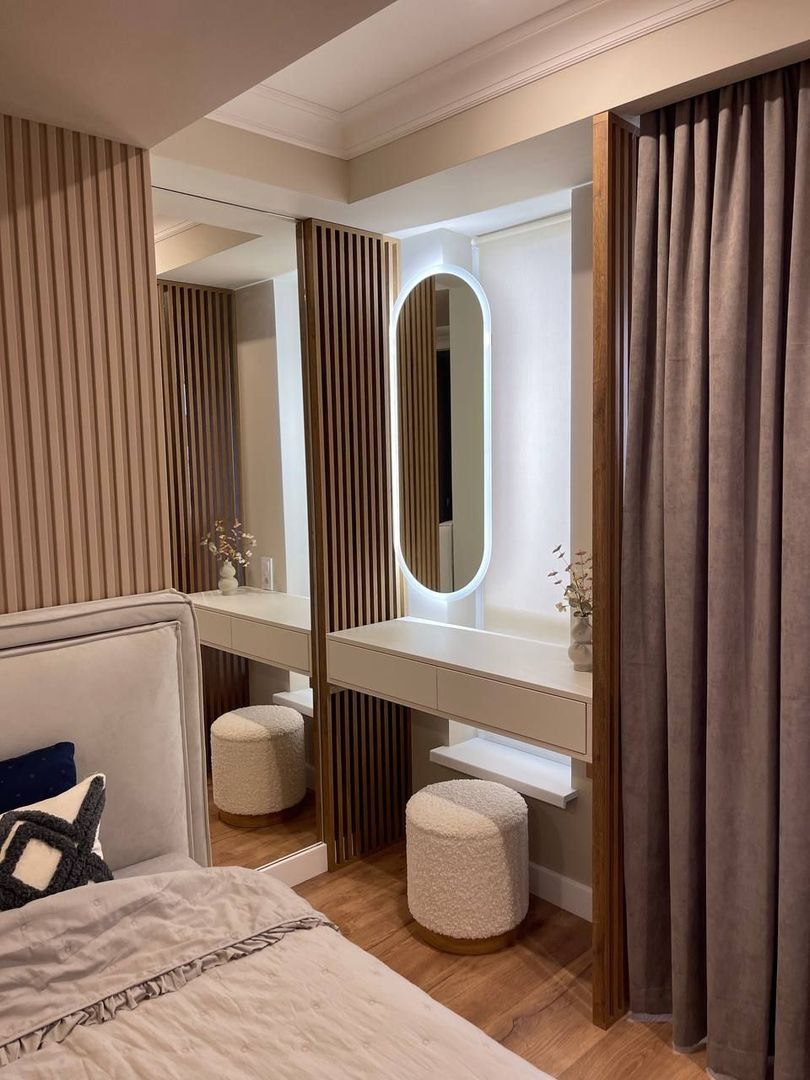Apartament cu 2 camere + living - Poză 15