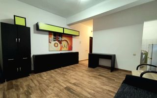 Garsonieră de închiriat | Cartierul Bună Ziua | Grand Hotel Italia - Poză 3