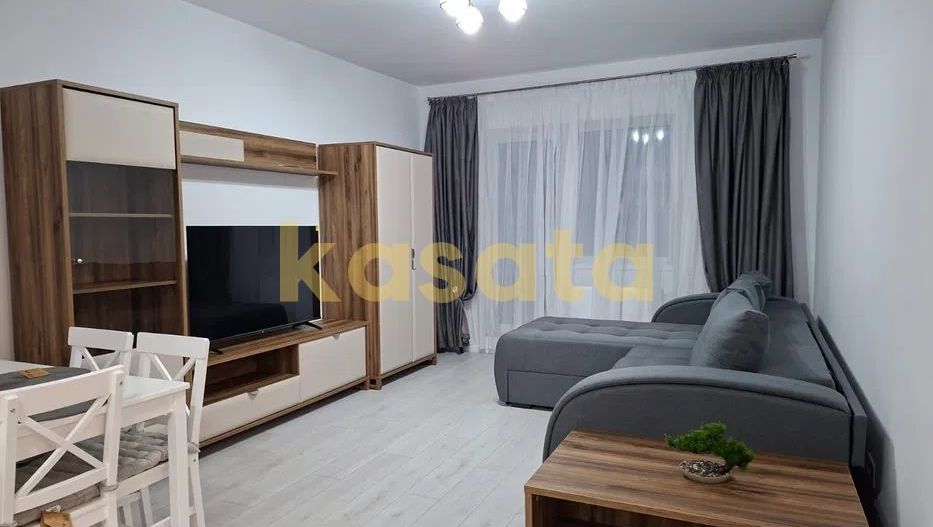 Apartament 2 camere | Zona Păcii | Bloc Nou | Parcare inclusă - Poză 1