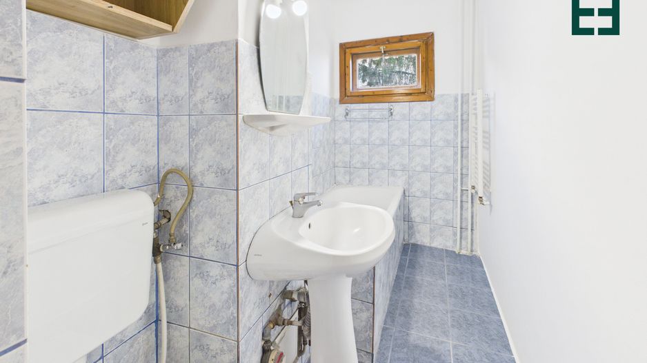 Apartament cu 2 camere etaj 2 - Complex Studențesc - Timișoara - Poză 4