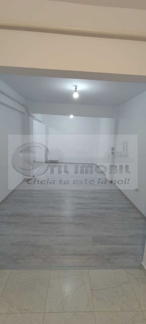 De vanzare apartament 2 camere Valea Lupului Iasi, bloc nou intabulat - Poză 8