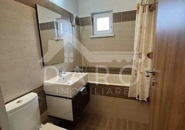 🏡 Apartament 2 camere decomandat | 56 mp | Cornișa | 450 € 🔥 - Poză 5