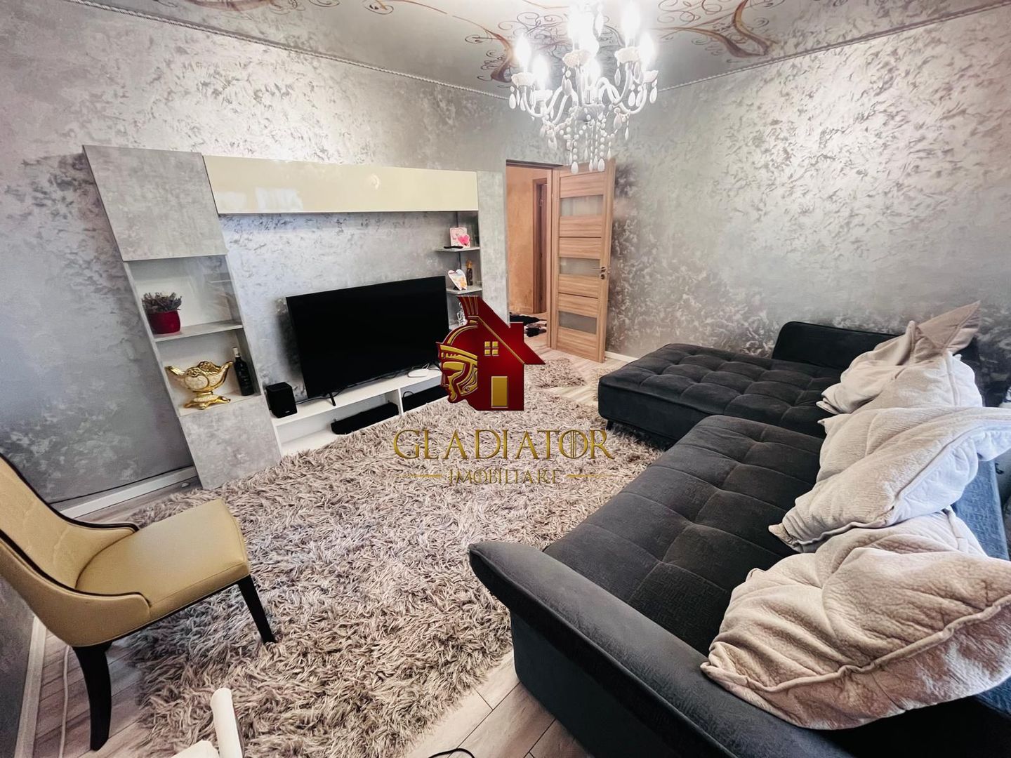 Casă modernă individuală în Lunca Cetățuii – confort și eleganta - Poză 10