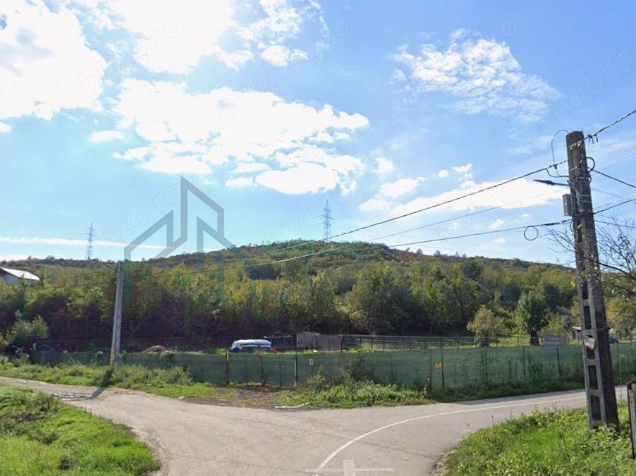 Teren intravilan 500 mp în Gaureni, Miroslava - ideal pentru investiție - Poză 1