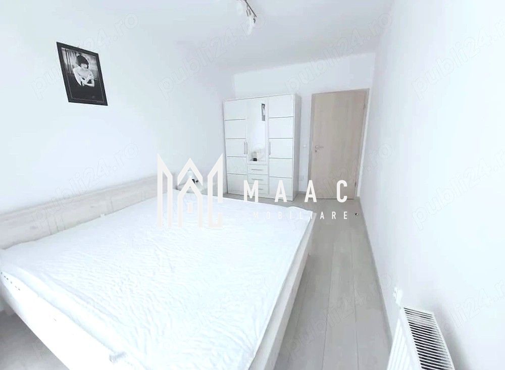 Apartament 3 camere de închiriat | Sibiu | City Residence - Poză 3