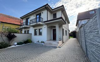 Casa la bulevard pretabila cabinet, clinica sau birouri –Bogdanestilor - Poză 1