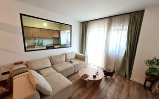 Apartament 3 Camere, Ultracentral, Decomandat, 67,5 mp, Zona Cetate - Poză 1