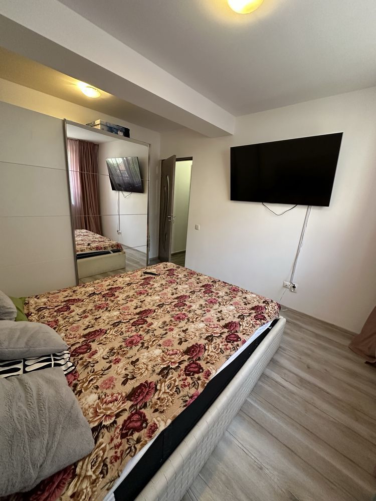 Apartament luminos, 3 camere,  Bld. Brancoveanu, zona Aurel Persu. - Poză 6