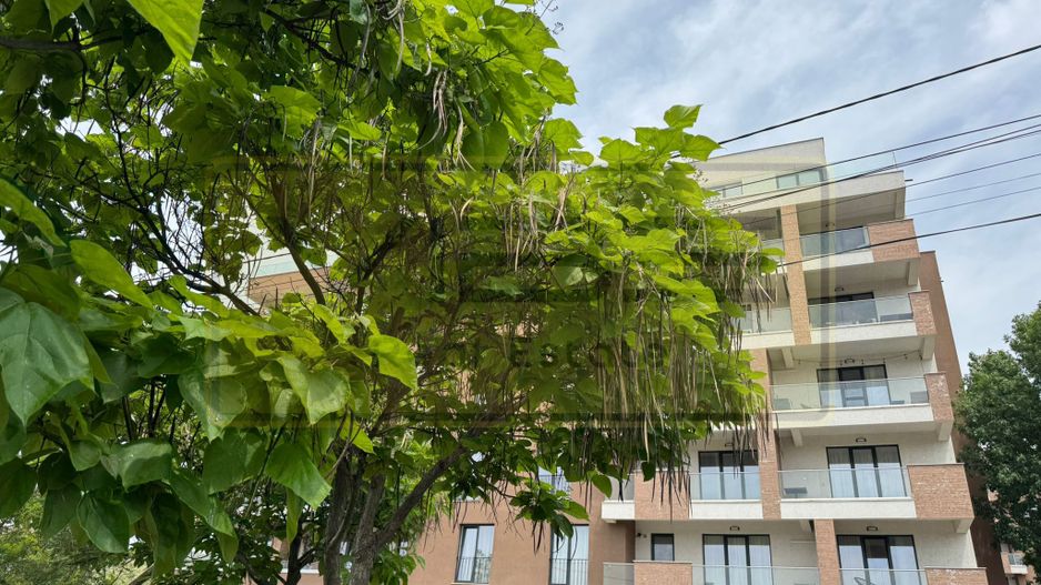 Garsoniera noua cu parcare si boxa Cartierul Zorilor - Poză 1