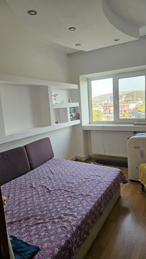 Apartament 3 camere decomandate 550 euro- Carrefour Felicia - Poză 5