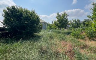 5200 mp intravilan - Str Viitorului (zona Abator) - Poză 1