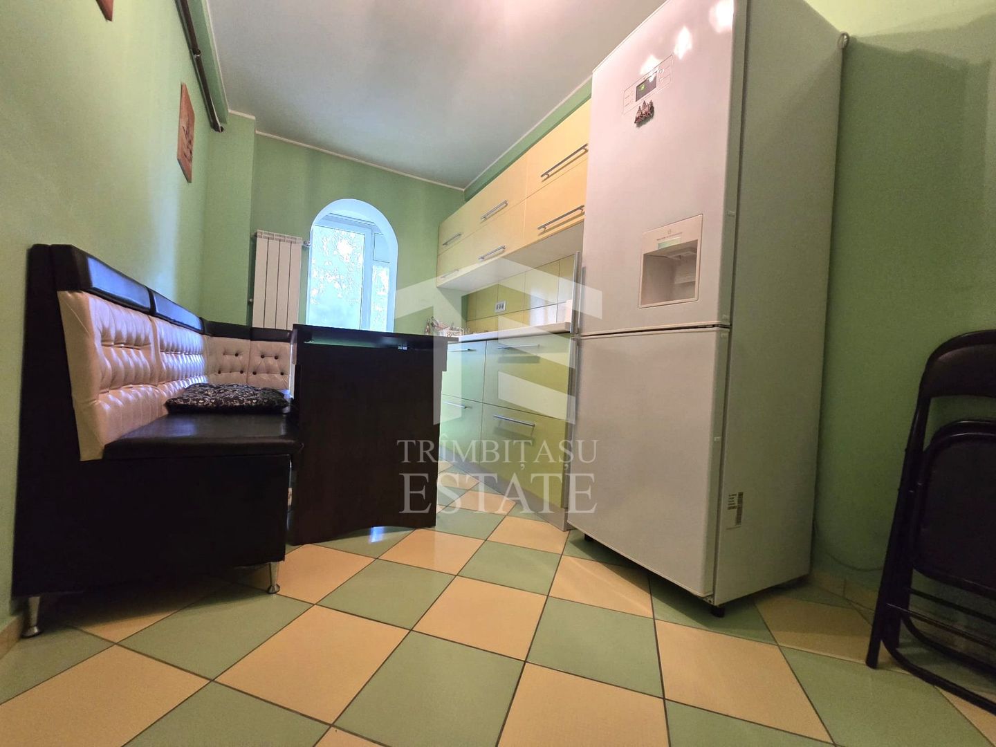 CENTRU-FERDINAND Apartament 2 camere de inchiriat. - Poză 19