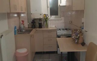 2 camere decomandate, Zona Leroy Merlin, Profi, Pet Friendly - Poză 8