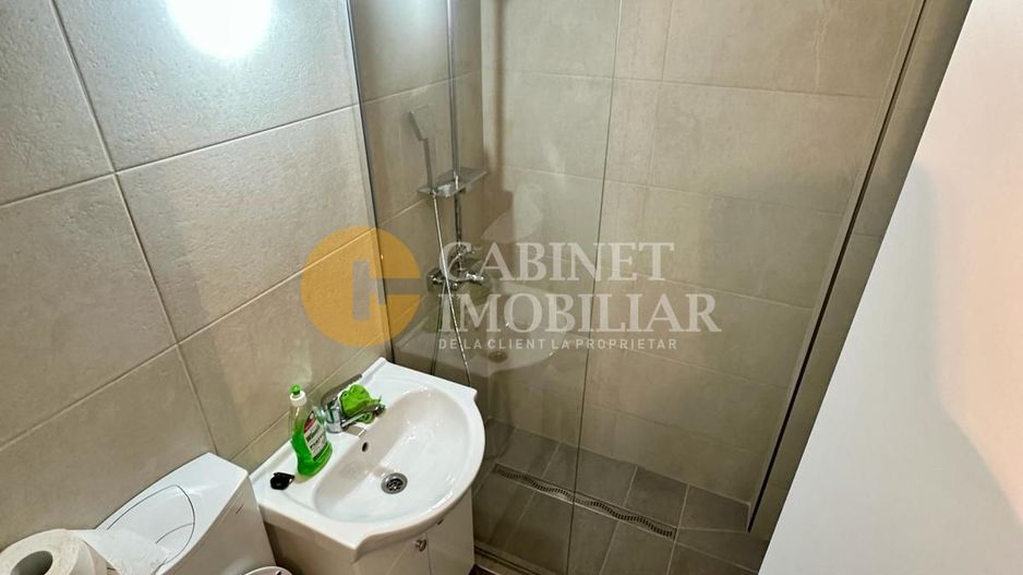 Apartament cu 2 Camere Decomandat - Alexandru cel Bun - Liceul Miron Costin - Poză 7