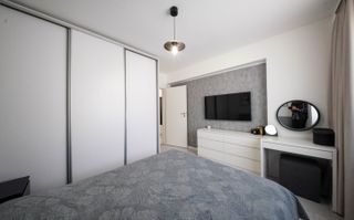 Apartament 2 camere decomandat, mobilat si utilat, Str. Biruintei - Poză 6