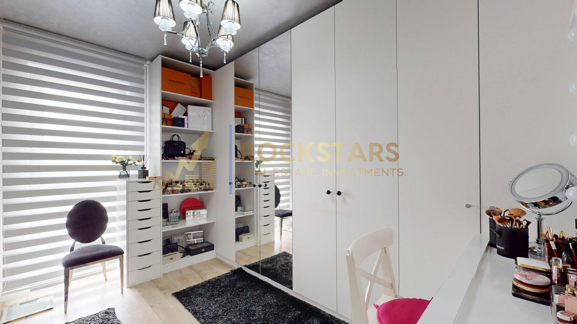 Apartament 3 Camere | Città Residential Park | Delfinului - Poză 12