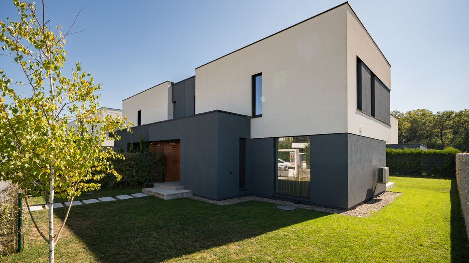 Vila 3 camere Amber Gardens - Poză 10