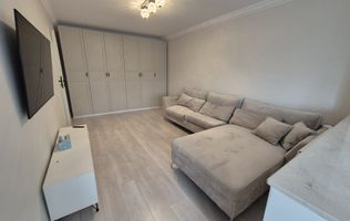 Apartamnent decomandat cu 3 camere, Sector 6