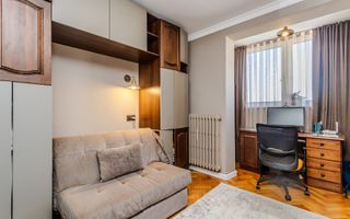 Vânzare, apartament, 4 camere, bd. Moscova, Râșcani - Poză 17