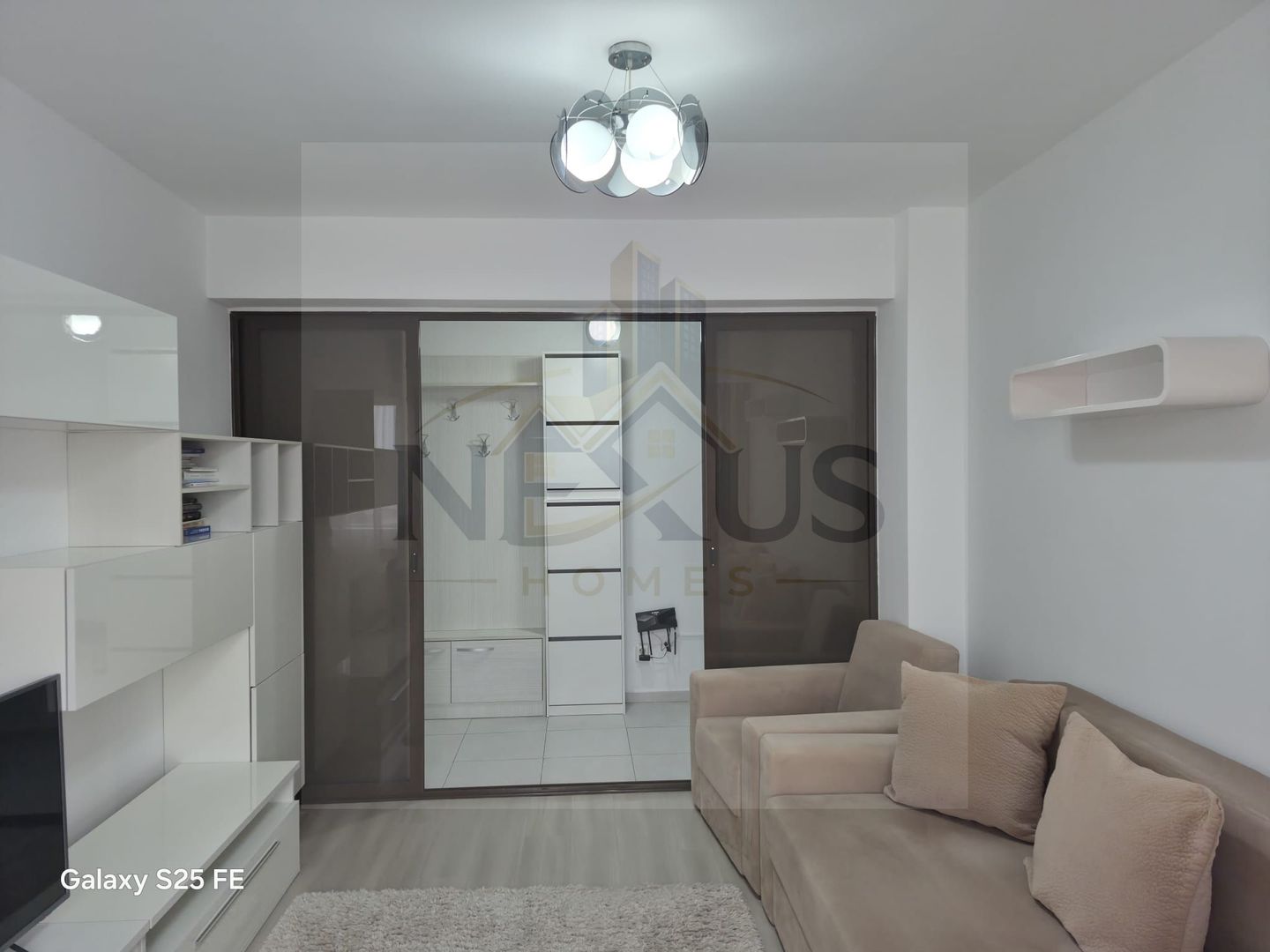 Apartament 2 camere - Decomandat - Dimitrie Leonida - Parcare - Poză 2