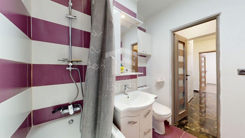 PANTELIMON - Morarilor | 3 Camere Gata de Mutat | Bloc Reabilitat - Poză 6