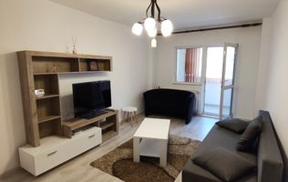 Apartament spațios de închiriat 3 camere Racadau