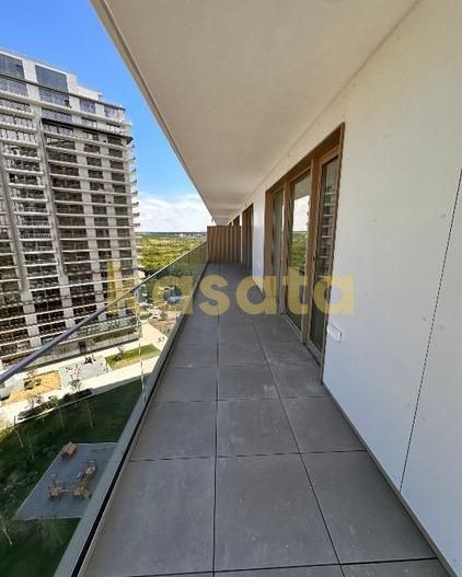 Apartament 3 camere | One High District | Luminos - Poză 13
