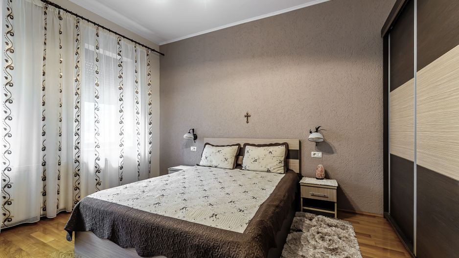 Vilă moderna în cartierul Funcționarilor - Poză 6
