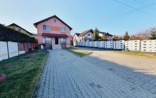 Casa de inchiriat in Cetate - Poză 1