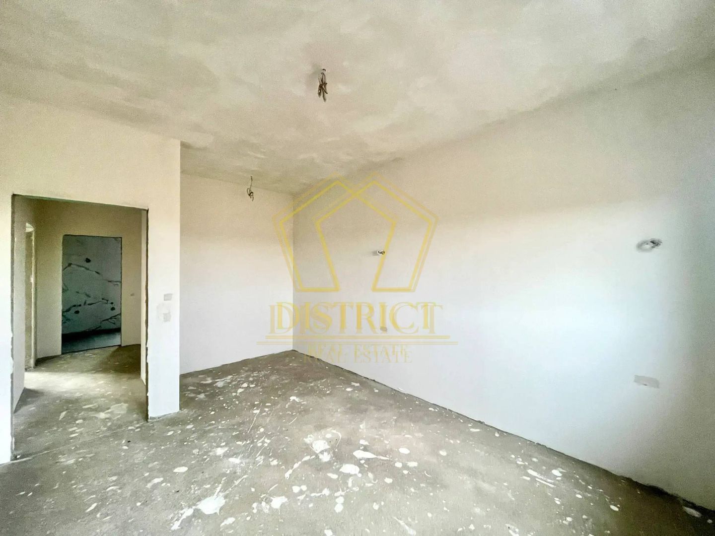 Duplex modern cu 4 camere | Mosnita Veche | Lidl - Poză 5