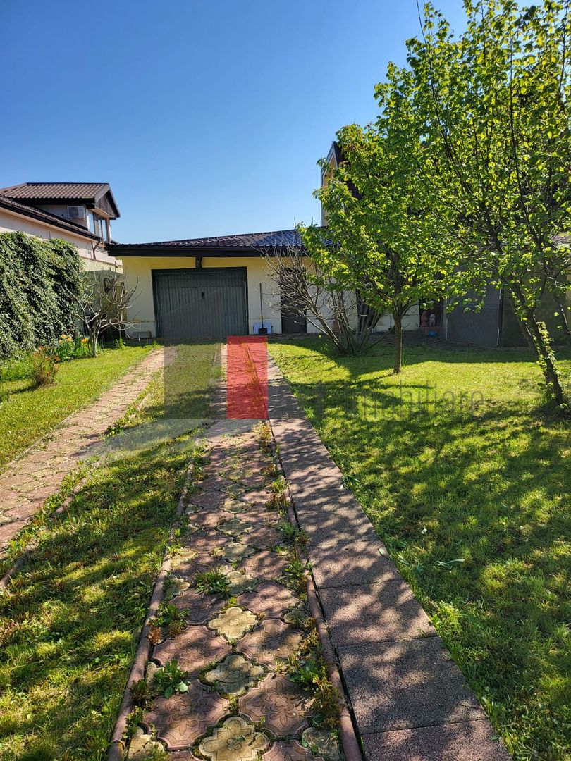 Silistea Snagovului | Casa de vis | Locatia de vis - Poză 4