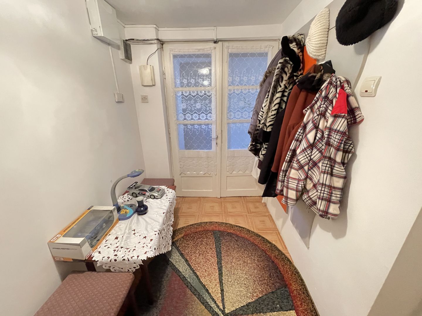 Teren ideal pentru constructie noua-800 mp cu front 22 ml - Poză 9