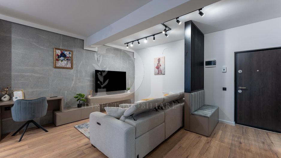 Apartament de vanzare | Zona Terra | bloc nou - Poză 11