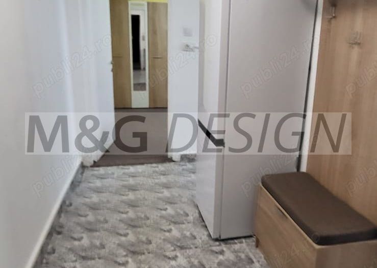 Etaj 1 apartament 1 camera Buziasului - Poză 5