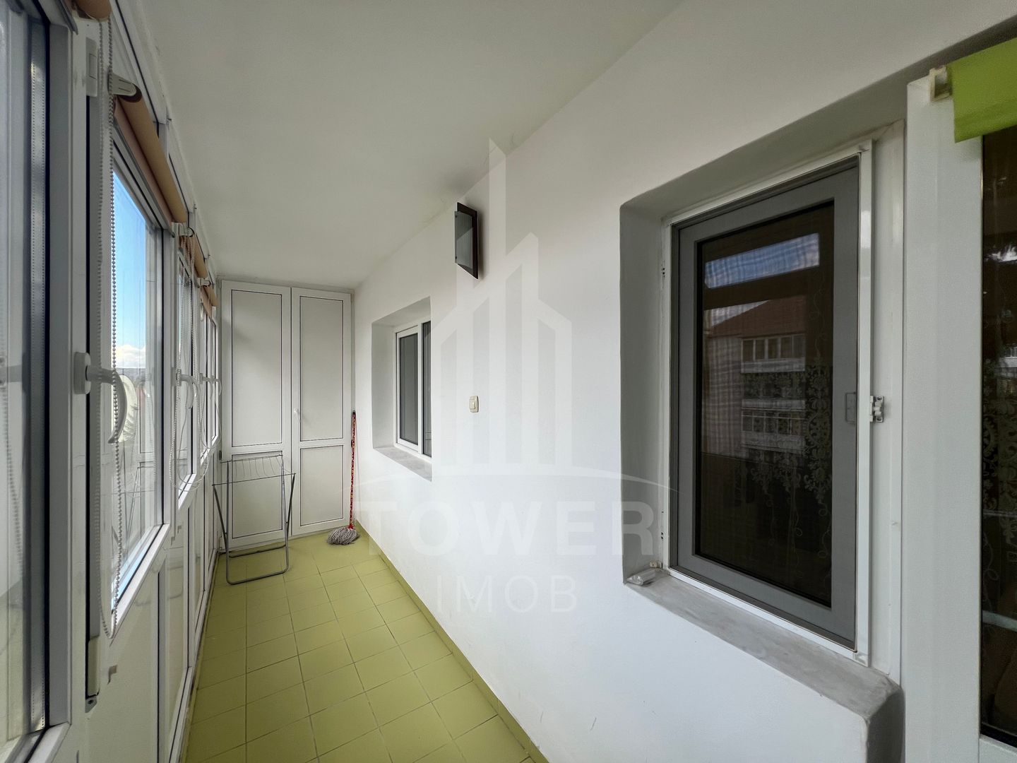 Apartament 3 camere, zona Lazaret – de închiriat - Poză 10