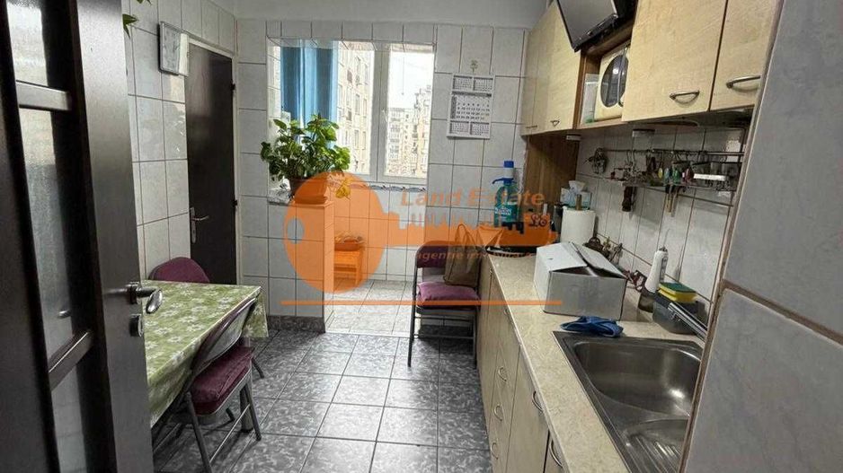 2 camere decomandat | Crângași - Poză 4