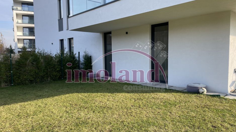 Vanzare apartament 4 cam 113 mp | 2 curti 180 mp | complet mobilat | Baneasa - Poză 15