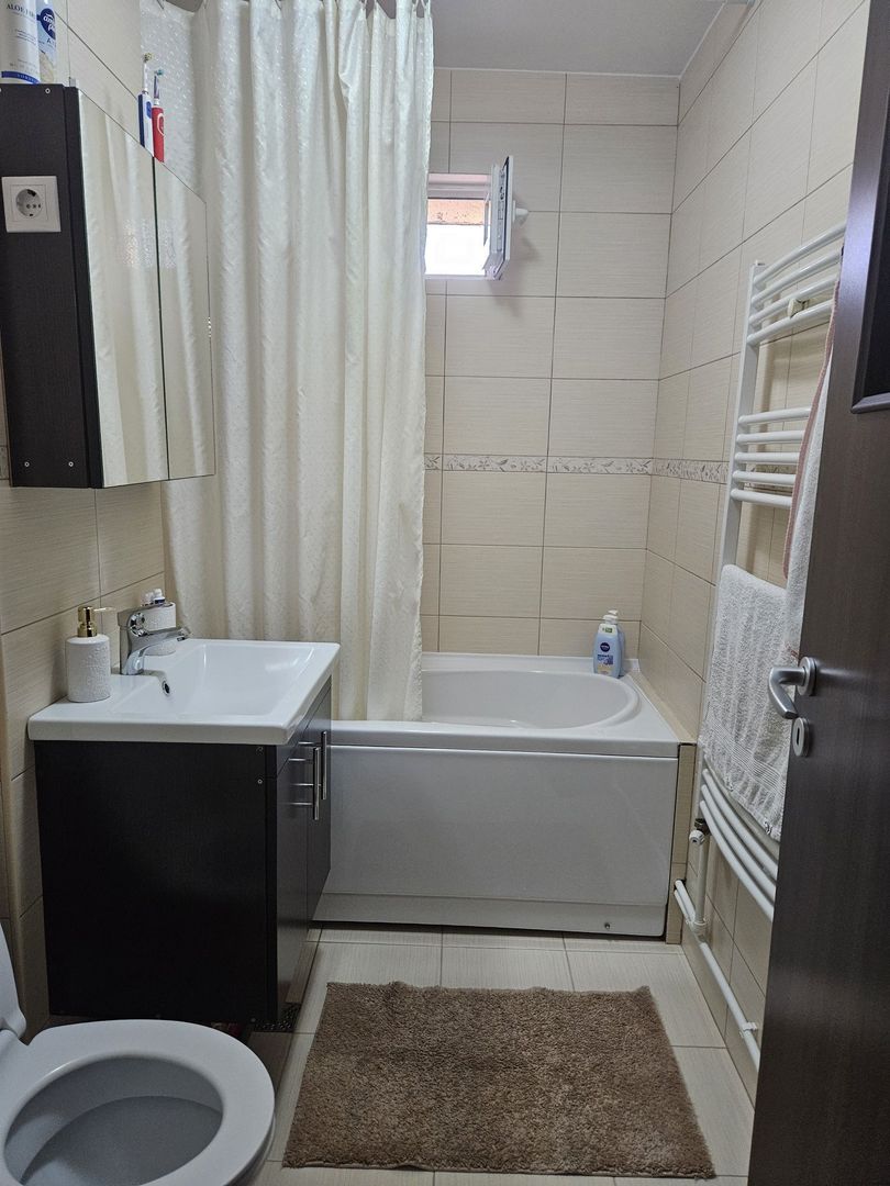 Vând apartament micro 16 - Poză 4