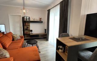 Apartament la cheie | Totul nou | Parcare | Eroilor - Florești - Poză 4