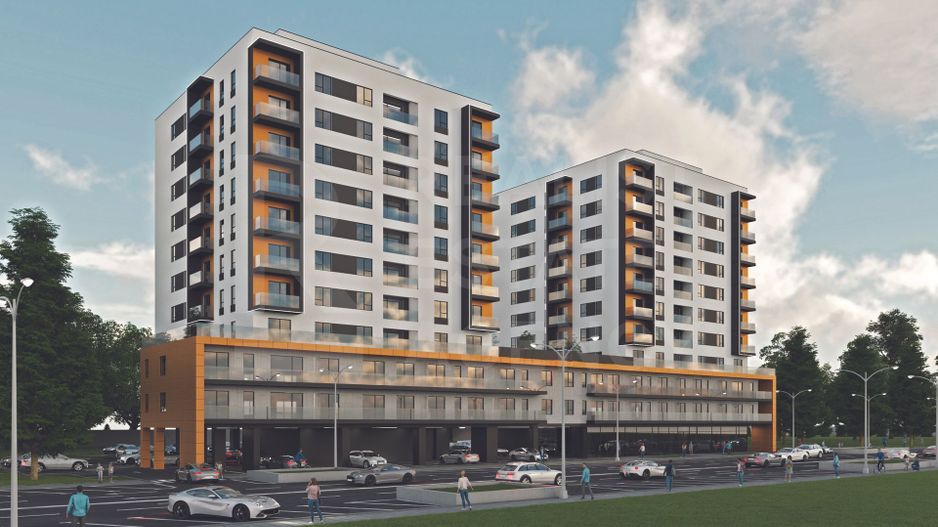 Apartament cu 2 camere - Apărătorii Patriei, sector 4, București - Poză 5