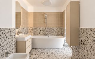 For Rent | Luxury 5-Room Smart Villa | 257 sqm | GreenLake II - Poză 9