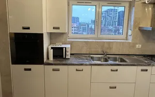 Apartament de vânzare 3 camere Lux | 121 mp | Parcare subterană | Herăstrău - Poză 14