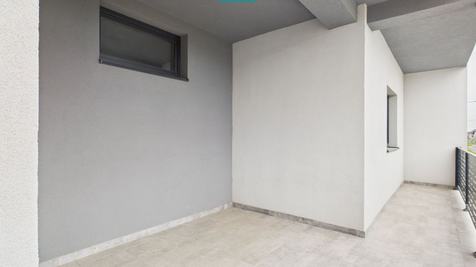 Apartament cu 2 camere, terasă generoasă – Moșnița - Poză 19
