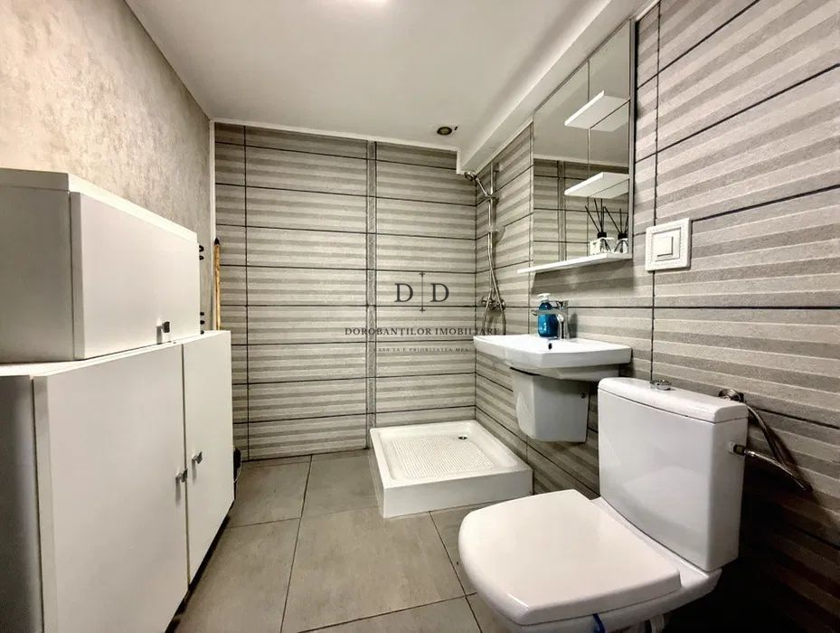 Spațiu de birouri de închiriat | Parcare | Zona Centrală - Poză 7