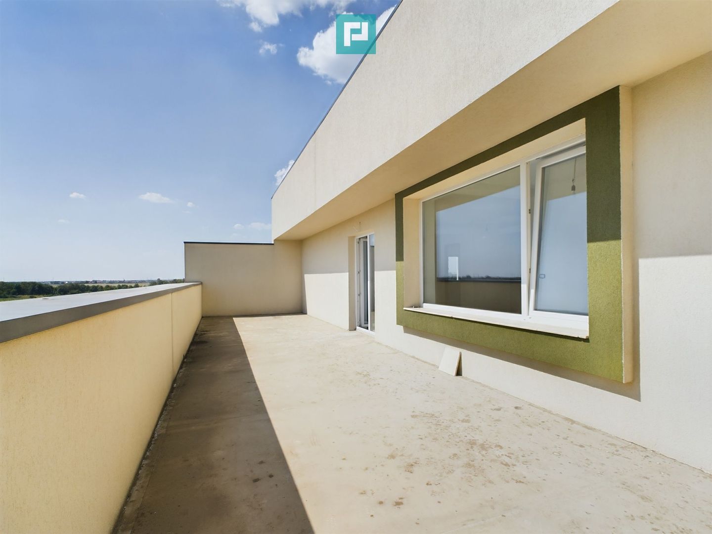 Apartament 3 camere, zona Torontalului - Poză 1