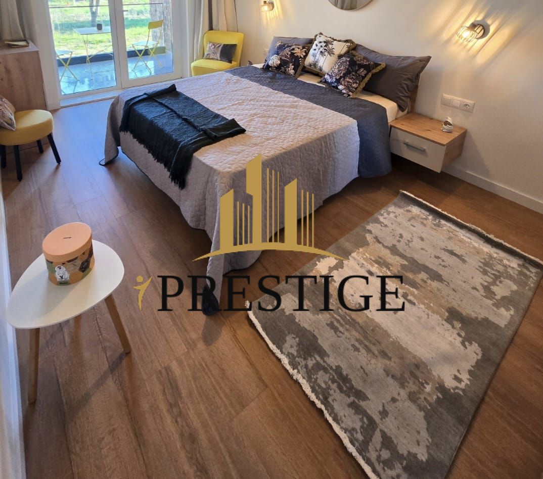 APARTAMENT 2 CAMERE | SIBIU | DA VINCI | 2 TERASE | MOBILAT | PARTER - Poză 5